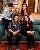 Especial Sam & Cat ganhou imagens do especial de uma hora - Kozure-San