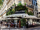From Café de Flore to Le Procope: These Are the Most Iconic Cafés in ...