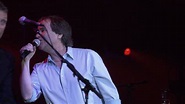 Chris de Burgh & Band: Footsteps - Live In Concert - Apple TV (UK)