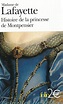 Histoire de la Princesse de Montpensier de Madame de Lafayette | Plume ...