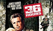 36 Hours on Blu-ray from Warner Archive Collection - 39 for Life