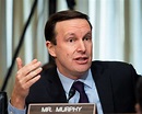 Sen. Chris Murphy calls for full NCAA healthcare coverage