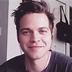 Alexander Calvert shared a photo on Instagram: “Oh, those eyes and that ...