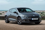 Volkswagen Scirocco Review | heycar