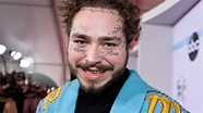 Post Malone High Definition Wallpaper 45247 - Baltana