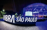 Vibra São Paulo estreia conectando vidas e emoções - The Winners ...