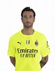 Antonio Mirante: Stats and Biography | AC Milan