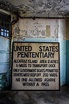 Alcatraz Warning Sign Photograph by Mike Burgquist - Pixels