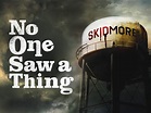 No One Saw a Thing Season 2 Release Date on Sundance TV, When Does It ...