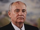 Nachruf auf Michail Gorbatschow: Er war der bedeutendste gescheiterte ...