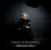 Dave-id Busaras ( Virgin Prunes) SELECTION BOX CD - Easy Action