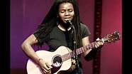 Tracy Chapman - Our Bright Future - YouTube