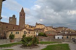 Monte San Savino | Visit Tuscany