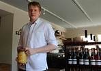 „Wer kocht denn da?“: Robert Bösel ist Sommelier und Koch im Altenahrer ...