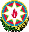 La historia de escudo - Azerbaiyán