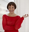 Emotional Ties: Marcia Kilgore, 44, founder of Soap & Glory and FitFlop ...