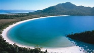 Las 10 mejores islas de Australia (con fotos y mapa)