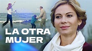La otra mujer | Películas Completas en Español Latino - YouTube