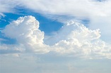 Free Tybee Summer Clouds Stock Photo - FreeImages.com