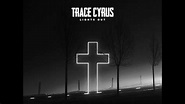Trace Cyrus - LIGHTS OUT lyric video - YouTube
