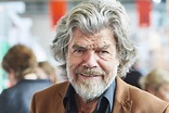 Reinhold Messner: Ehepartnerin, Vermögen, Erfolge, Museum, Geschwister