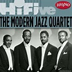 Modern Jazz Quartet :: maniadb.com