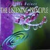 The Listening Principle: Denis Haines: Amazon.es: CDs y vinilos}