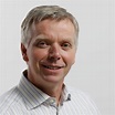 Ken Jensen, Vice President of Information Technology | Ergotron