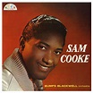 Soul legend Sam Cooke's early albums reissued on vinyl
