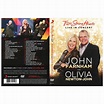 John Farnham and Olivia Newton-John - Two Strong Hearts Live In Concert ...