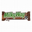 Chocolate Milky Way 48 g | Walmart