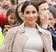 Meghan Markle, la duquesa de Sussex, regresa a Hollywood - El Diario NY