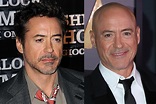 Robert Downey Jr., che shock: ora è completamente calvo!