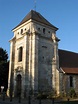 Photo à Autheuil-Authouillet (27490) : Eglise Saint-André d'Authouillet ...