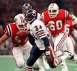 Photos: Super Bowl XX – Chicago Bears and New England Patriots – The ...