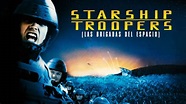 Ver Starship Troopers (Las brigadas del espacio) | Película completa ...