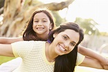 Mom And Daughter In The Sauna – Telegraph