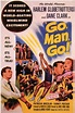 Picture of Go Man Go