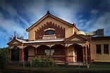 Reinvigorating the Warracknabeal Court House – Renew Australia