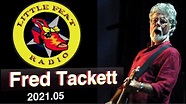 Fred Tackett Little Feat Radio Show 2021.05 - YouTube