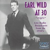 ‎Earl Wild at 30: Live Radio Broadcasts from the 1940's by Earl Wild on ...