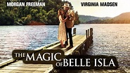 The Magic of Belle Isle | Genre: Komedi | Try HomeTV for free for 14 days