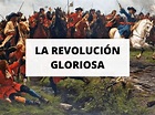 Descubre toda la información sobre la Revolución Gloriosa