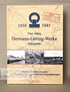 vier jahre hermann göring werke salzgitter von holger tümmler - ZVAB