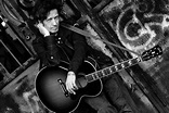 Willie Nile - Places I Have Never Been (1991) / AvaxHome