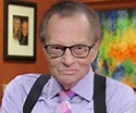 Larry King Biography - Facts, Childhood, Family Life & Achievements