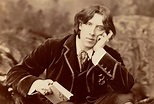 【Oscar Wilde: Biografía y Obras】