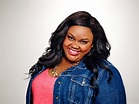 Nailed It!': Is Nicole Byer a Real-Life Baker? Why She Was Chosen - and ...
