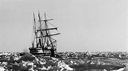 The Remarkable Expedition of Shackleton and his Crew - Arctic Kingdom