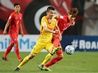 Chinese U20 team set to become newest member of German fourth division ...